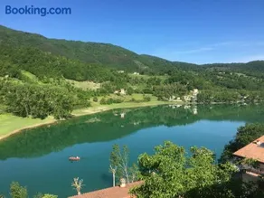 Casa sul lago Nonna Gio' - Image 1