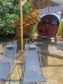 La roulotte des nuits étoilées du moulin - Image 2