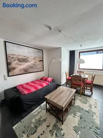 Winter's Retreat Apartment, privater Eingang und kostenloser Parkplatz - Image 2