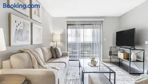 Landing Modern Apartment with Amazing Amenities (ID9454X04) - Image 2