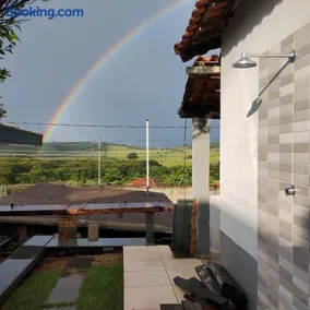 Casa com vista exuberante - Image 2