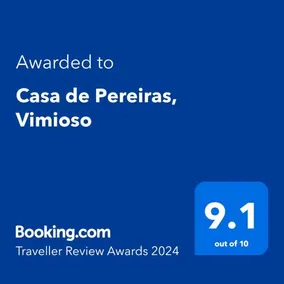 Casa de Pereiras, Vimioso - Image 2