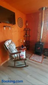 Bosquemar lodge curiñanco - Image 3