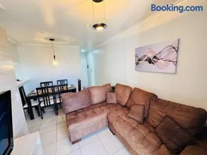 Conforto e Localização Perfeita em São Paulo - Image 4