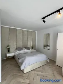 "Apollo" - domki, apartamenty i pokoje z klimatyzacją - Image 4