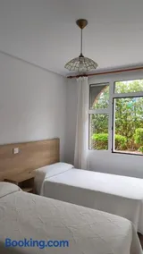 Apartamentos Regollera Premium con garaje - Image 1