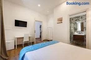 Aroma Rooms Procida - Image 1