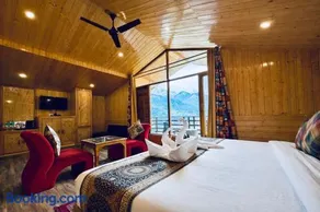 Hotel Mount Manali - The Cozy Stay - Image 1