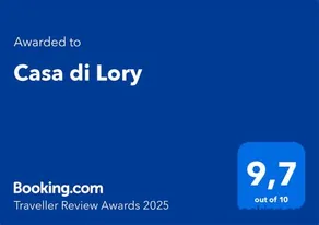 Casa di Lory - Image 1