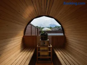 Private Villa Glampimg 富士山中湖 - Image 2