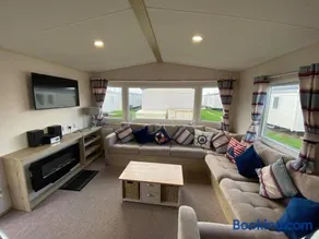 MP113, Ship Ahoy - Camber Coast Holidays Ltd - Image 3