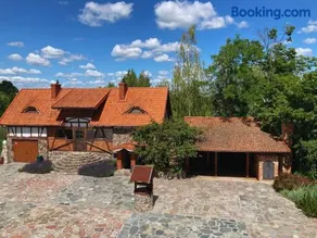Dom na wodzie Mazury - Image 3