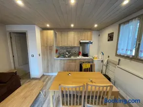 LE PICOULET : Appartement tout confort Coeur de village( 5/7 ) - Image 1