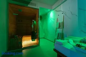 Suite al centro storico con spa privata - Image 3
