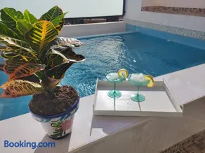 Casa Rosa Hacienda Del Alamo - Image 3