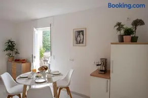 Ferienwohnung Burgblick Coraidelstein - Image 3