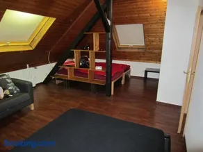Monteur Apartment Charlotte - Image 2