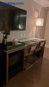 Hotel São Paulo - Premium Experience - Ibirapuera - Moema District - Image 5