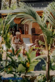Award Winning Luxury Cabin in the Jungle 2BR - Image 5