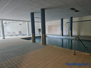 Le Refuge la Féclaz piscine rando ski 5 pers - Image 2
