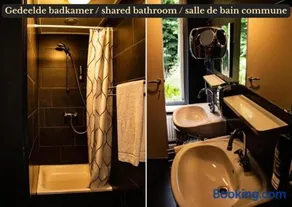 Budget Hostel De Elderschans - Image 5