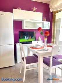 APARTBEACH INTERNACIONAL 1 RESIDENCIAL y PISCINAS - Image 3
