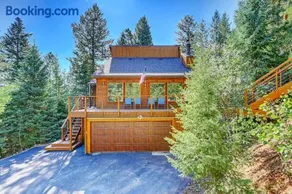 Evergreen Forest Retreat - Image 3