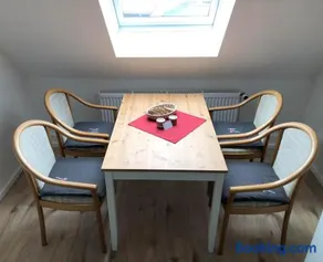 Ferien-am-Gutshof in Velgast - Ferienwohnung in Ostseenähe - Image 2