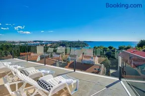 Modern Townhouse Apartments Borik (4286) - Image 1