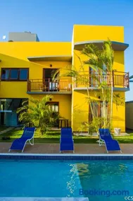 Atlantica Apartamentos Imbassai - Image 3