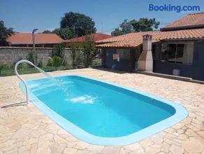 Casa com Piscina e 2 Cachoeiras - Image 2