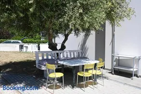 F014 - Fano, nuovissimo appartamento con posto auto vicino al mare - Image 1