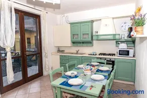 La casa di Gabry in residence con piscina comune - Image 3