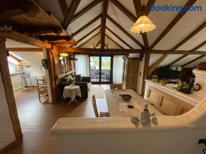 Direkt am Hopfensee- große Ferienwohnung - Image 3