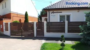 Rozalia Apartman - Image 1
