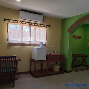 Ng'ona Lodge - Image 4