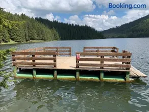 Belis -Best view of the lake - Image 3