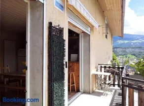 Appartement accueillant à Selonnet de 80 m² avec piscine partagée - Image 5