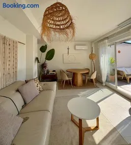Ático duplex Do It Mediterranean - Image 1