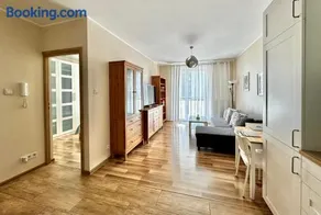 Różana Apartment with Parking - Image 2