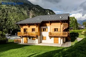 Apartment Chalet des Granges - Image 1