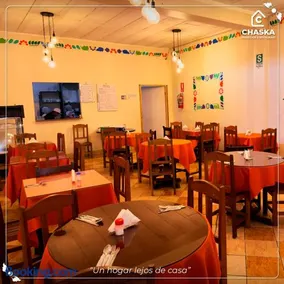 Chaska Backpackers & Rooms - Image 5