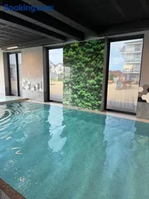 Apartments Deluxe BALTIN FAMILY animacje i 2 baseny w cenie - Image 3
