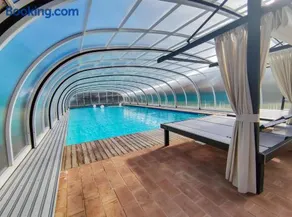 Poggio Imperiale Marche - Apartments & Glamping & Bubble Rooms - Image 3