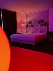 Jacuzzi LOVE Suite - Image 4