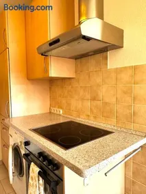 Nice apartment in central location of Winsen - Image 2