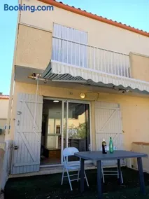 Maison de plage ambiance rock et zen - Image 2