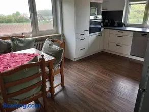 Ferienwohnung am Waldrand - Image 1