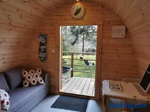 La Cabane Insolite - Image 2