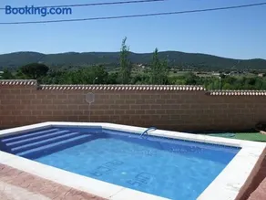 Casa Rural Las Canteras de Cabañeros - Image 1